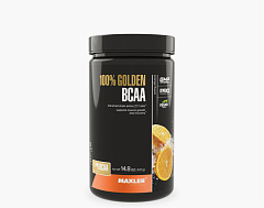 Maxler 100% Golden BCAA, 420 гр