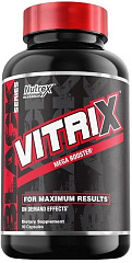Nutrex Vitrix International, 80 капс