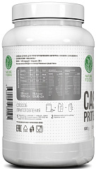 Nature Foods Casein, 900 гр
