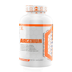 Hardlabz Argenium, 240 капс