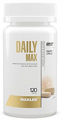 Maxler Daily Max, 120 таб