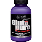 Ultimate Nutrition Glutapure, 400 гр