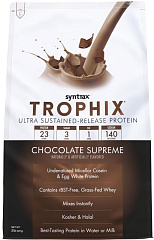 Syntrax Trophix, 907 гр