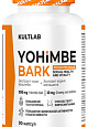 Kultlab Yohimbe 300 mg, 90 капс