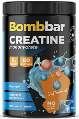 Bombbar Creatine, 300 гр