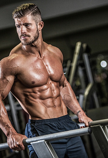 L-карнитин – особенности и применение, советы спортсменам