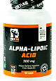 Kultlab Alpha-Lipoic Acid 300 мг, 60 капс