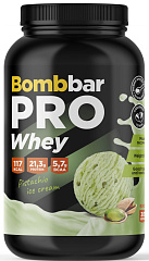 Bombbar Pro Whey, 900 гр
