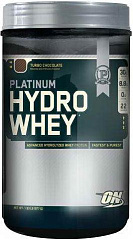 Optimum Nutrition Hydro Whey, 795 гр