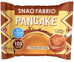 Snaq Fabriq Панкейк, 45 гр