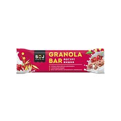 Slise Of Joy Granola Bar Злаковый батончик, 40 гр