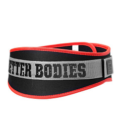 Better bodies 130313-995 Пояс анатомический Basic Gym Belt