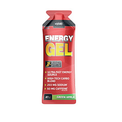 VP Laboratory Energy Gel, 41 гр