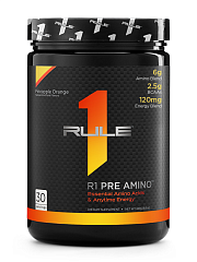 Rule one R1 Pre Amino, 250 гр