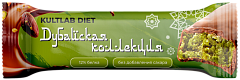Kultlab Diet Батончик глазированный "Дубайская коллекция", 35 гр