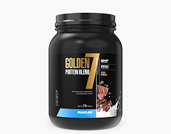 Maxler Golden 7 Protein Blend, 907 гр