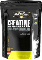 Maxler Creatine bag, 500 гр