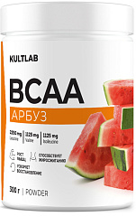 Kultlab BCAA, 300 гр