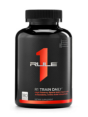 Rule one R1 Train Daily, 180 таб