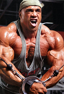 Бодибилдинг: стоит ли игра свеч?