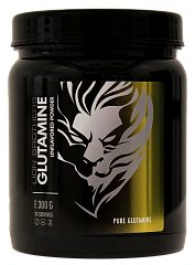 Lion Brothers Glutamine, 300 гр