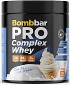 Bombbar Pro Complex Whey, 450 гр