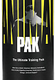 Universal Nutrition Animal Pak, 44 пак