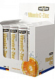 Maxler Vitamin C + Zinc Effervescent, 20 таб