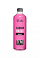 Fitness Food Factory Vitamin water Слабогазированный напиток, 500 мл