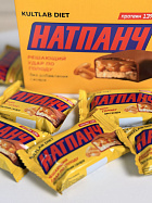 Kultlab Diet Натпанч Шоубокс, 6 шт х 20гр
