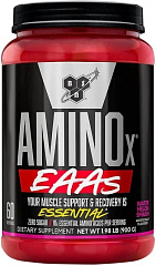 BSN Amino X EAAs, 375 гр