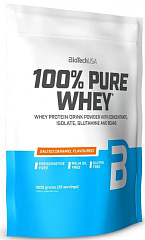 BioTech 100% Pure Whey, 1000 гр