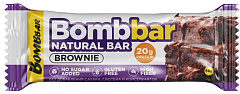 Bombbar Протеиновый батончик, 60 гр