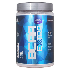 RLine BCAA Extra, 400 гр