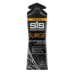 SiS Energy GEL Surge Pre-Match, 60 мл