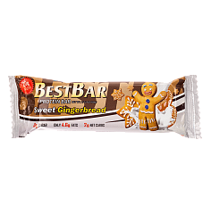 Iso Best Best Bar, 60 гр