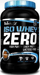 BioTech Iso Whey Zero, 908 гр