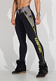 Labellamafia TCL0009 Legging Platinum Bond-In