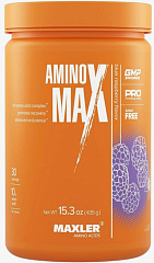 Maxler Amino Max, 435 гр