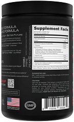 BUCKED UP, PUMP-OCALYPSE,389 g (30 Servings)
