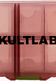 Kultlab Таблетница 9 секций