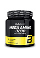 BioTech Mega Amino 3200, 300 таб