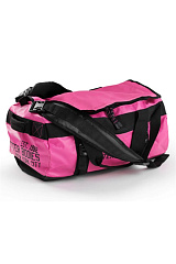 Better bodies 130314-462 Duffel bag Сумка, ярко-розовая