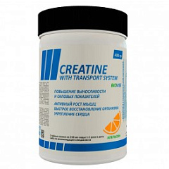 MassEffect Creatine, 400 гр