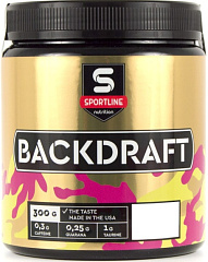 Sportline Nutrition Backdraft, 300 гр