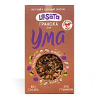 Lasata Гранола Для ума, 240 гр