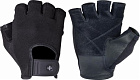 Harbinger Power Stretch перчатки HRG-15410/BK