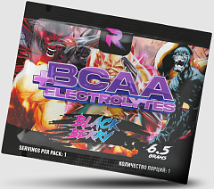 Reckful  BCAA Eleсtrolytes 6,5g