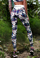 DF PRO Леггинсы Dragon Make it Burn