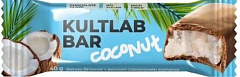 Kultlab Diet Coconut, 40 гр